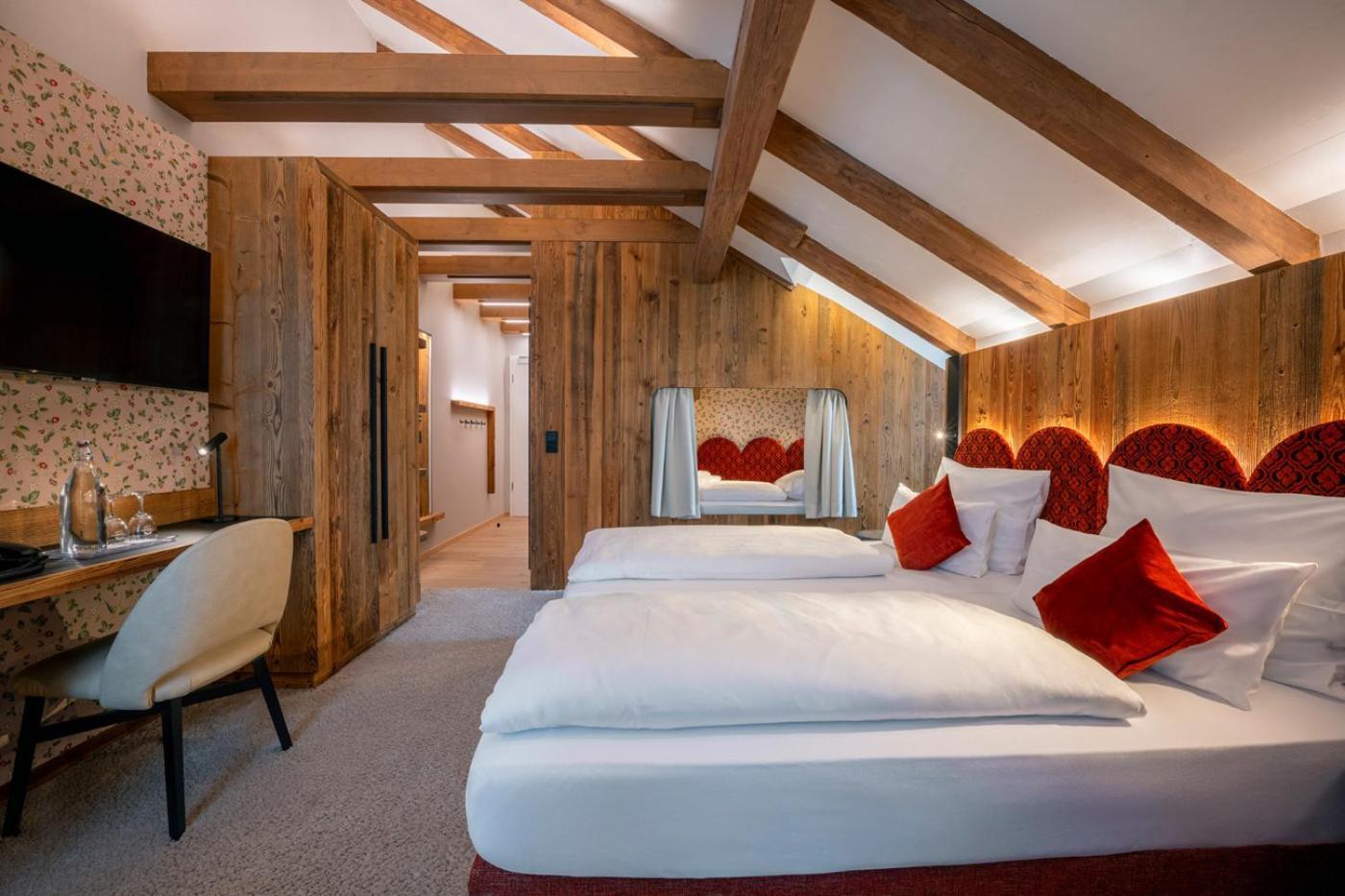 Hotel Schaefflerwirt อัชไฮม์ ภายนอก รูปภาพ